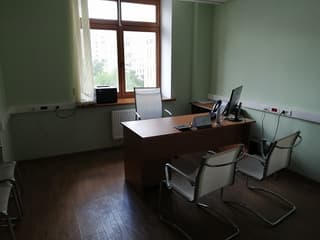 Аренда офиса 618,5 м², ул. Долгоруковская, 4А, фото 3
