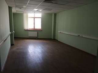 Аренда офиса 618,5 м², ул. Долгоруковская, 4А, фото 4