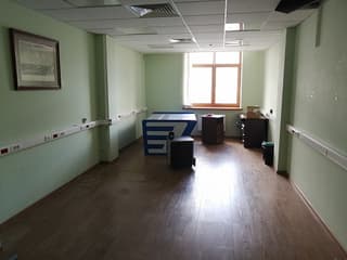 Аренда офиса 618,5 м², ул. Долгоруковская, 4А, фото 6