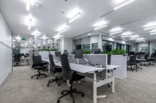Аренда офиса 817 м², Ленинградский просп., 37Ак4, фото 1