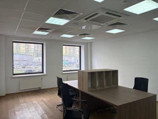 Аренда офиса 514 м², 69-й МКАД км, к25, фото 1