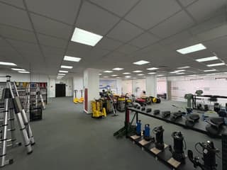 Аренда офиса 514 м², 69-й МКАД км, к25, фото 10