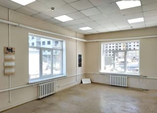 Аренда офиса 91,3 м², ул. Осташковская, 14с18, фото 1