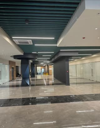 Аренда помещения свободного назначения 31,6 м², Варшавское шоссе, 150к2, фото 1
