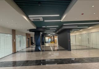 Аренда помещения свободного назначения 31,6 м², Варшавское шоссе, 150к2, фото 2