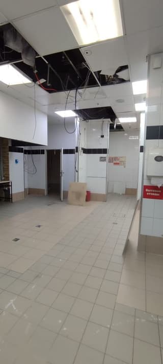 Аренда помещения свободного назначения 78 м², ул. Поляны, 8, фото 6