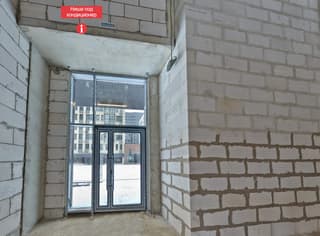 Аренда помещения свободного назначения 66 м², Прокшинский просп., 12, фото 5