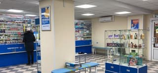 Аренда помещения свободного назначения 35,1 м², Дзержинский, ул. Лесная, 18Б, фото 1