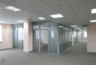 Аренда офиса 1032,6 м², ул. 5-я Ямского Поля, 5с1, фото 3