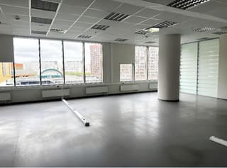 Аренда офиса 450 м², ул. Авиаконструктора Микояна, 12, фото 1