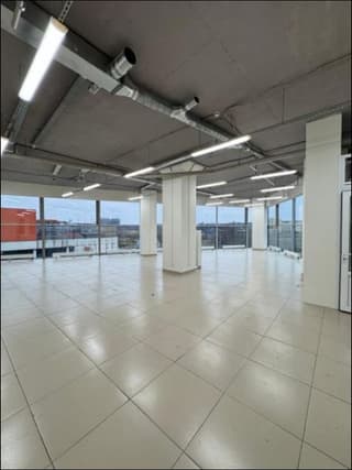 Аренда офиса 900 м², 47-й км, с21, фото 2
