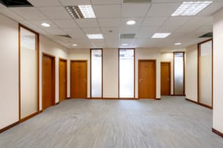 Аренда офиса 215 м², ул. Долгоруковская, 7, фото 1