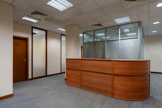 Аренда офиса 215 м², ул. Долгоруковская, 7, фото 3
