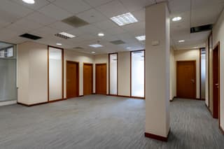 Аренда офиса 215 м², ул. Долгоруковская, 7, фото 6
