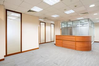 Аренда офиса 215 м², ул. Долгоруковская, 7, фото 11