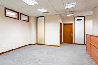 Аренда офиса 215 м², ул. Долгоруковская, 7, фото 12
