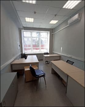 Аренда офиса 231 м², ул. Мироновская, 33с26, фото 1