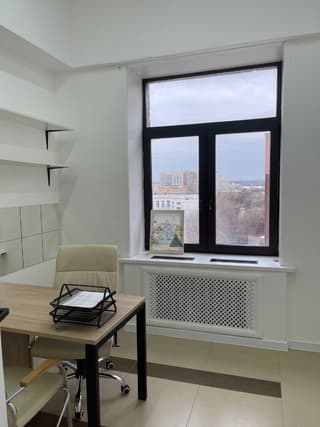 Аренда офиса 35,6 м², Большой Саввинский пер., 9с2, фото 2
