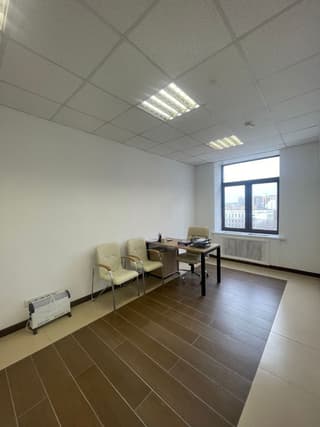 Аренда офиса 35,6 м², Большой Саввинский пер., 9с2, фото 4
