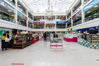 Аренда помещения свободного назначения 22,1 м², Локомотивный проезд, 4, фото 6