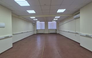 Аренда офиса 528,7 м², Дмитровское шоссе, 100с2, фото 1