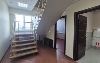 Аренда офиса 528,7 м², Дмитровское шоссе, 100с2, фото 3
