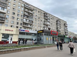Аренда помещения свободного назначения 471,1 м², ул. Хабаровская, 12/23, фото 3