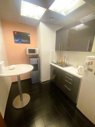 Аренда офиса 1228 м², Космодамианская наб., 52с3, фото 14