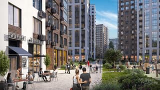 Аренда помещения свободного назначения 47,1 м², б-р Веласкеса, 8, фото 1