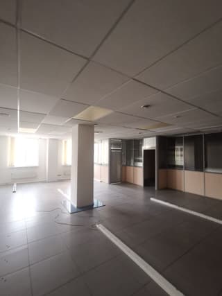 Аренда офиса 292 м², ул. Горбунова, 2с3, фото 6