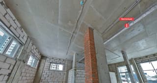 Аренда помещения свободного назначения 85 м², ул. Липовый парк, 5к1, фото 2