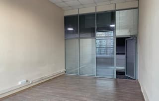 Аренда офиса 871,9 м², ул. Шарикоподшипниковская, 13с2, фото 2