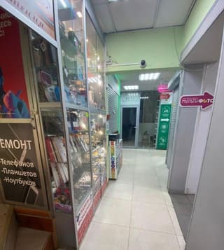 Аренда помещения свободного назначения 16,3 м², ул. Маршала Малиновского, 8, фото 1