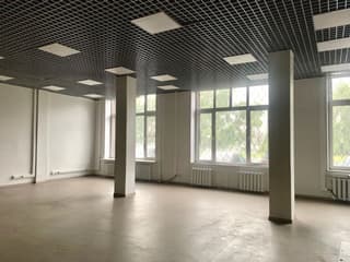 Аренда офиса 3000 м², ул. Островная, 2, фото 1