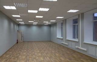 Аренда офиса 711,3 м², ул. Шарикоподшипниковская, 13с2, фото 1