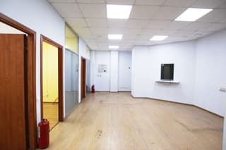 Аренда офиса 148,5 м², 2-й Рощинский проезд, 8, фото 2