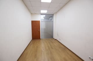 Аренда офиса 148,5 м², 2-й Рощинский проезд, 8, фото 9