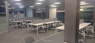 Аренда офиса 627 м², 1-й Магистральный туп., 5А, фото 3