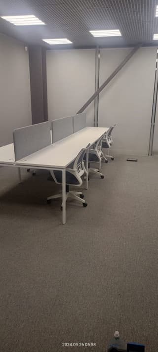Аренда офиса 627 м², 1-й Магистральный туп., 5А, фото 10