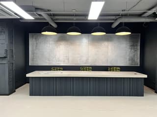 Аренда офиса 1200 м², 1-й Магистральный туп., 5А, фото 15