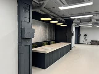 Аренда офиса 1200 м², 1-й Магистральный туп., 5А, фото 16