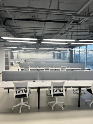 Аренда офиса 1200 м², 1-й Магистральный туп., 5А, фото 3