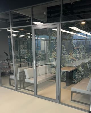 Аренда офиса 1200 м², 1-й Магистральный туп., 5А, фото 7