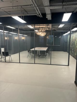 Аренда офиса 1200 м², 1-й Магистральный туп., 5А, фото 8