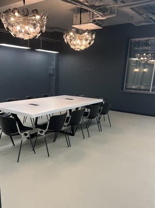 Аренда офиса 1200 м², 1-й Магистральный туп., 5А, фото 4
