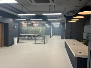 Аренда офиса 1200 м², 1-й Магистральный туп., 5А, фото 9