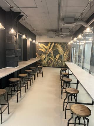 Аренда офиса 1200 м², 1-й Магистральный туп., 5А, фото 10