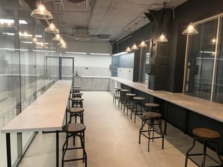 Аренда офиса 1200 м², 1-й Магистральный туп., 5А, фото 5