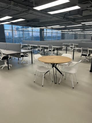 Аренда офиса 1200 м², 1-й Магистральный туп., 5А, фото 11