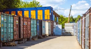 Аренда помещения свободного назначения 3,5 м², Можайское шоссе, 165с13, фото 2